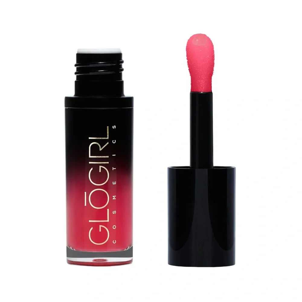 NEW Glogirl Cosmetic lip oil in Literally